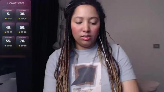 Thumbnail 1, michell_bling's Stream at Chaturbate, 17 months ago