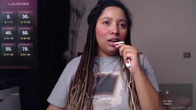 Image 2 of michell_bling Stream on Chaturbate on 17 months ago