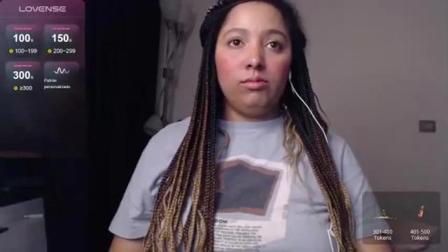 Image 3 of michell_bling Stream on Chaturbate on 17 months ago