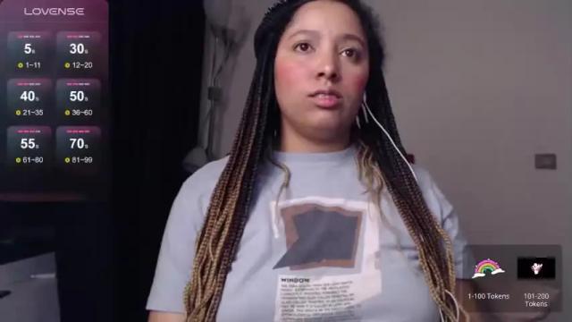 Image 4 of michell_bling Stream on Chaturbate on 17 months ago