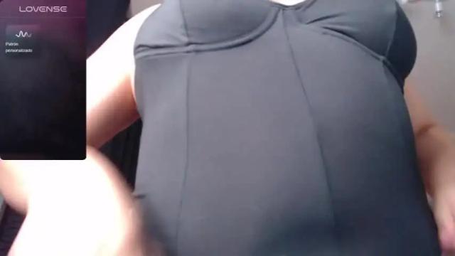 Thumbnail 1, michell_bling's Stream at Chaturbate, 17 months ago