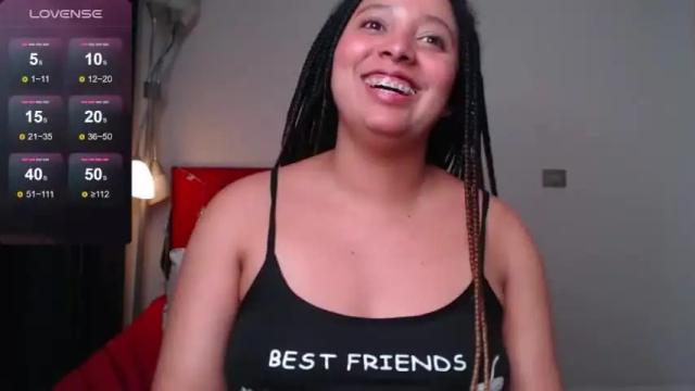 Image 12 of michell_bling Stream on Chaturbate on 16 months ago