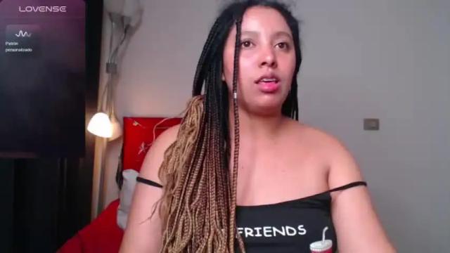 Image 4 of michell_bling Stream on Chaturbate on 16 months ago