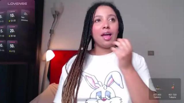 Image 2 of michell_bling Stream on Chaturbate on 16 months ago