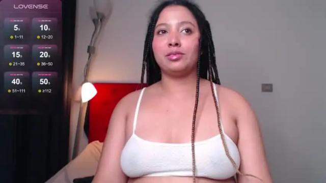 Thumbnail 3, michell_bling's Stream at Chaturbate, 16 months ago