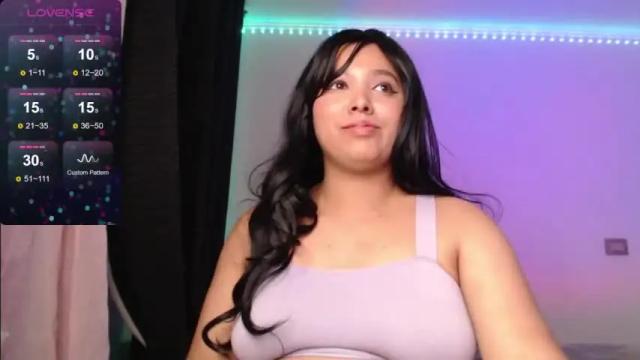 Image 2 of michell_bling Stream on Chaturbate on 14 months ago