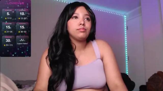 Thumbnail 3, michell_bling's Stream at Chaturbate, 14 months ago