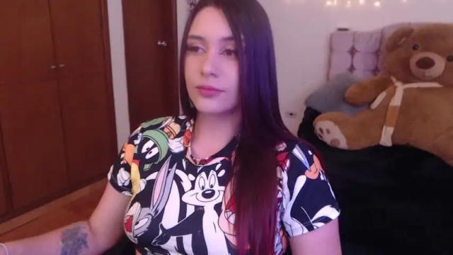 Image 2 of michell_h Stream on Chaturbate on 24 months ago