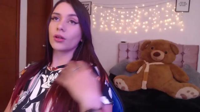 Image 4 of michell_h Stream on Chaturbate on 24 months ago