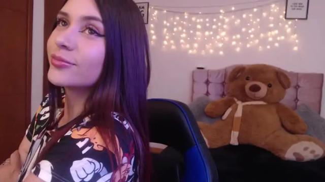 Thumbnail 2, michell_h's Stream at Chaturbate, 24 months ago