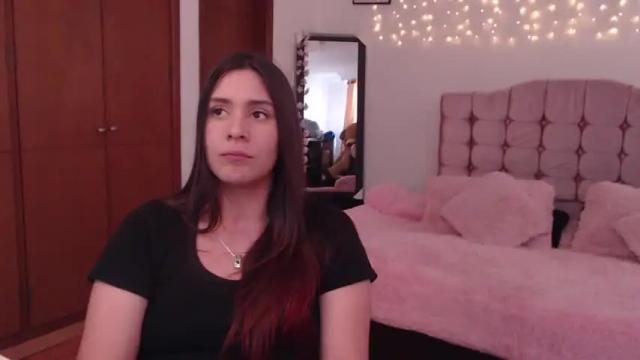 Image 10 of michell_h Stream on Chaturbate on 23 months ago