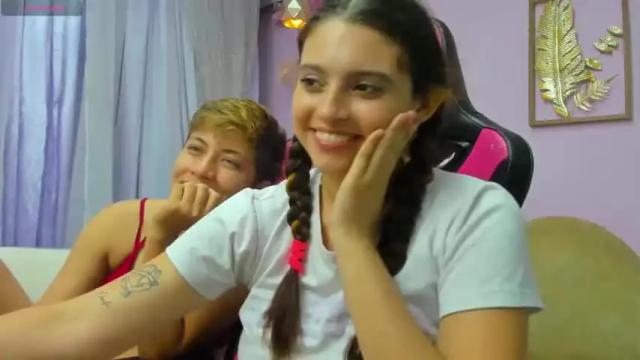 Image 11 of michell_lovers Stream on Chaturbate on 17 months ago