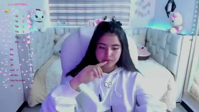 Image 12 of michell_petty Stream on Chaturbate on 20 months ago