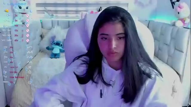 Image 6 of michell_petty Stream on Chaturbate on 20 months ago