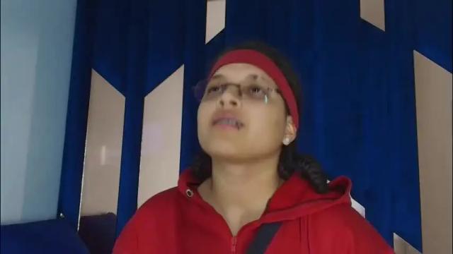 Thumbnail 1, michell_rs's Stream at Chaturbate, 3 months ago