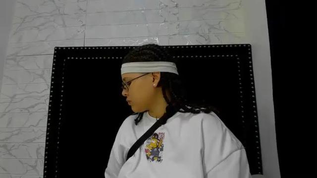 Thumbnail 2, michell_rs's Stream at Chaturbate, 1 month ago