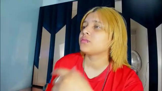 Image 11 of michell_rs Stream on Chaturbate on 2 months ago