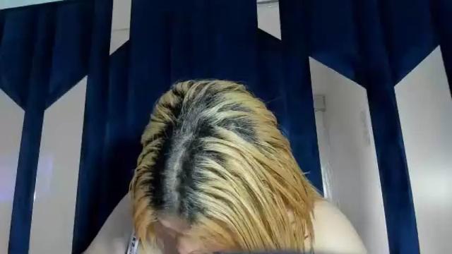 Thumbnail 3, michell_rs's Stream at Chaturbate, 8 days ago