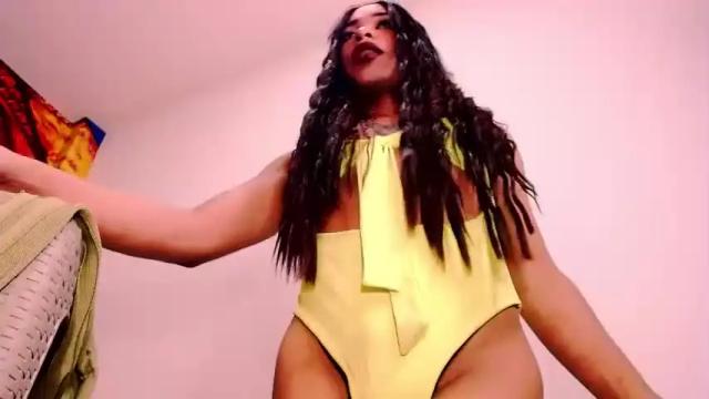 Image 10 of michell_sexy_ts Stream on Chaturbate on 24 months ago