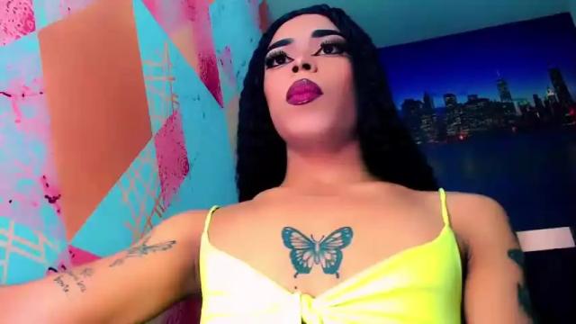 Image 8 of michell_sexy_ts Stream on Chaturbate on 22 months ago