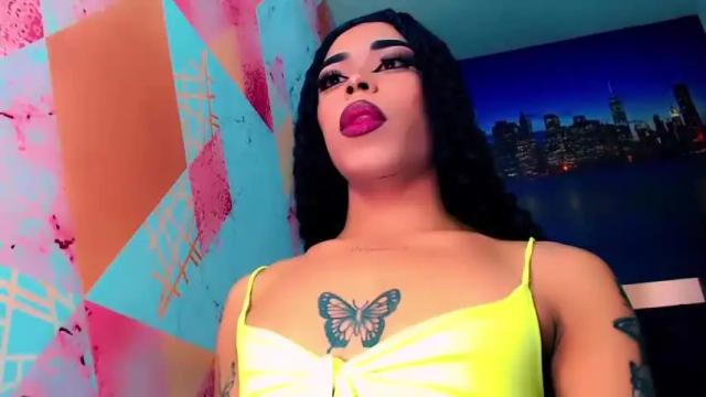 Thumbnail 3, michell_sexy_ts's Stream at Chaturbate, 22 months ago