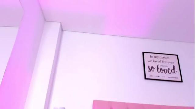 Thumbnail 1, michell_taylor__'s Stream at Chaturbate, 3 months ago