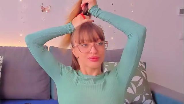 Image 6 of michellaking Stream on Chaturbate on 1 month ago