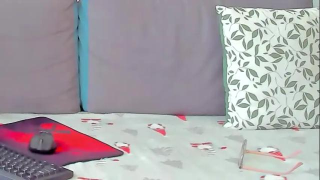 Image 6 of michellaking Stream on Chaturbate on 26 days ago