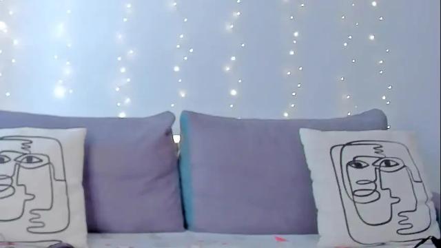 Image 2 of michellaking Stream on Chaturbate on 6 days ago
