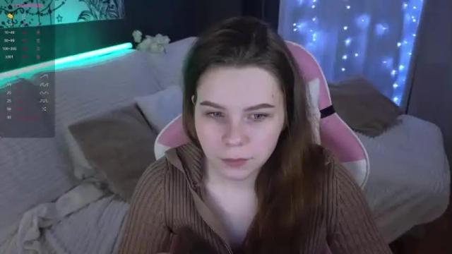 Image 4 of michelle__storm Stream on Chaturbate on 14 months ago