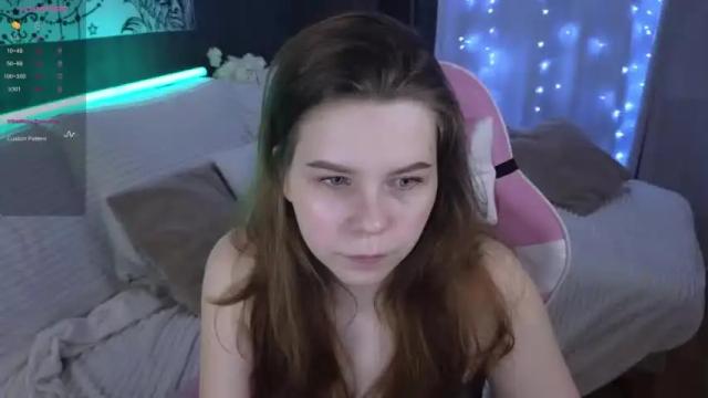 Image 8 of michelle__storm Stream on Chaturbate on 14 months ago