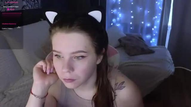 Thumbnail 1, michelle__storm's Stream at Chaturbate, 14 months ago