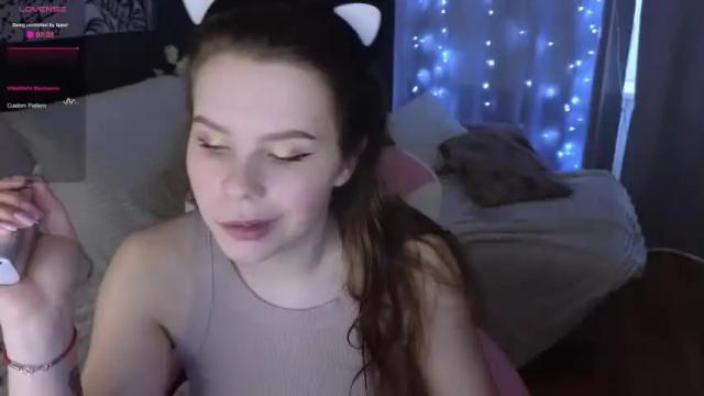 Image 6 of michelle__storm Stream on Chaturbate on 14 months ago