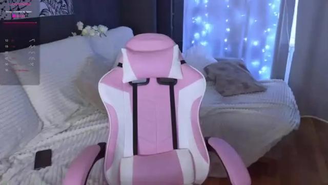 Image 7 of michelle__storm Stream on Chaturbate on 14 months ago