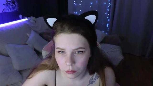 Image 8 of michelle__storm Stream on Chaturbate on 14 months ago