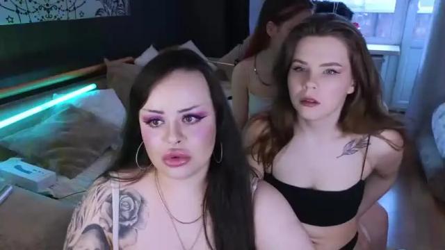 Image 2 of michelle__storm Stream on Chaturbate on 14 months ago