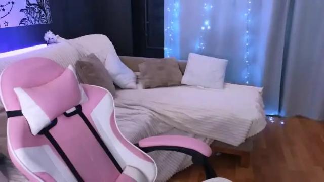 Thumbnail 3, michelle__storm's Stream at Chaturbate, 13 months ago