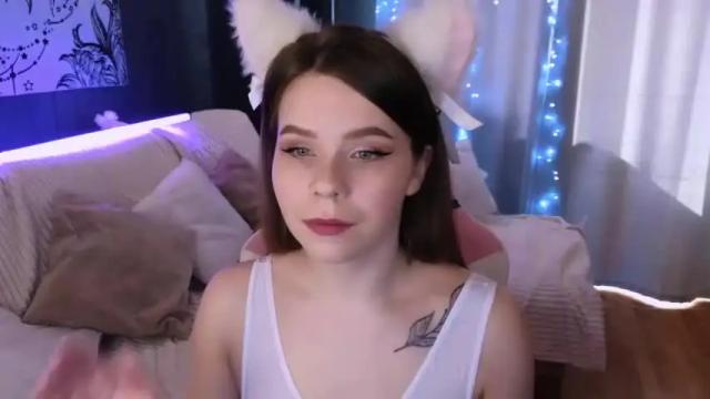 Thumbnail 1, michelle__storm's Stream at Chaturbate, 13 months ago