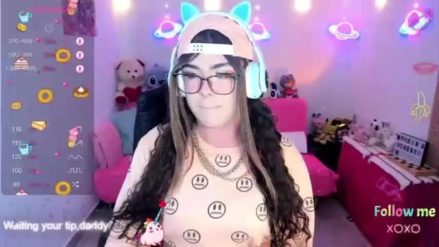 Image 10 of michelle_evanss__ Stream on Chaturbate on 14 months ago