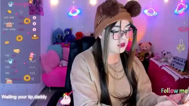 Image 10 of michelle_evanss__ Stream on Chaturbate on 14 months ago