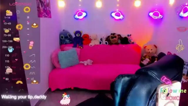 Image 12 of michelle_evanss__ Stream on Chaturbate on 13 months ago