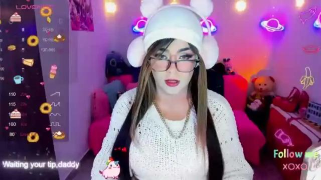 Image 3 of michelle_evanss__ Stream on Chaturbate on 13 months ago