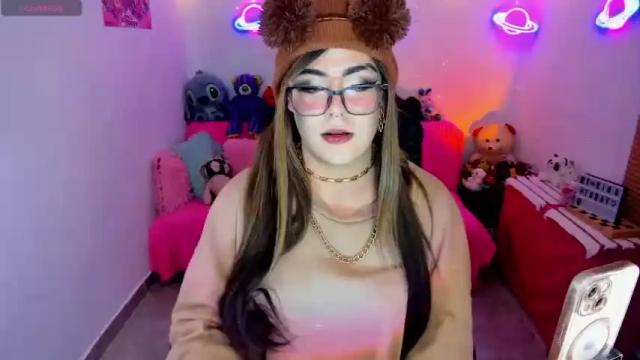 Image 10 of michelle_evanss__ Stream on Chaturbate on 13 months ago