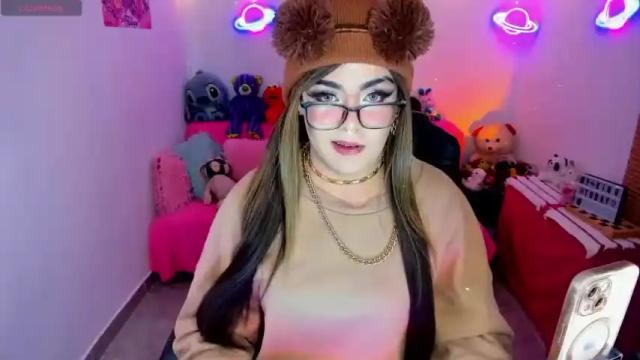 Image 11 of michelle_evanss__ Stream on Chaturbate on 13 months ago