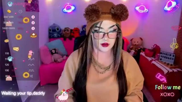 Image 10 of michelle_evanss__ Stream on Chaturbate on 12 months ago