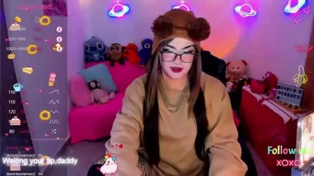 Image 6 of michelle_evanss__ Stream on Chaturbate on 12 months ago