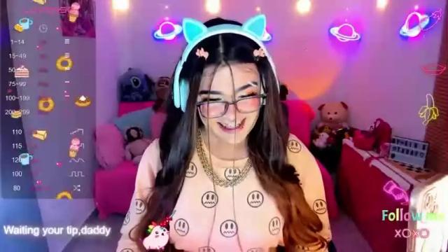 Image 8 of michelle_evanss__ Stream on Chaturbate on 12 months ago