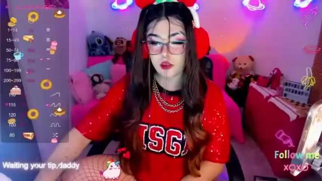 Thumbnail 3, michelle_evanss__'s Stream at Chaturbate, 12 months ago