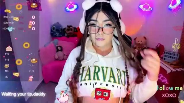 Image 10 of michelle_evanss__ Stream on Chaturbate on 12 months ago
