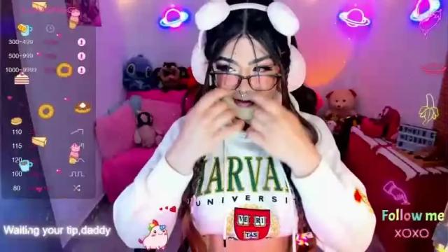 Image 11 of michelle_evanss__ Stream on Chaturbate on 12 months ago